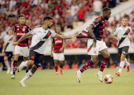 Flamengo supera Vasco e garante vaga na final do Campeonato Carioca