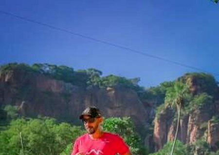 Parceria com o Sesc MS marca uma nova fase do Circuito Trail 2025