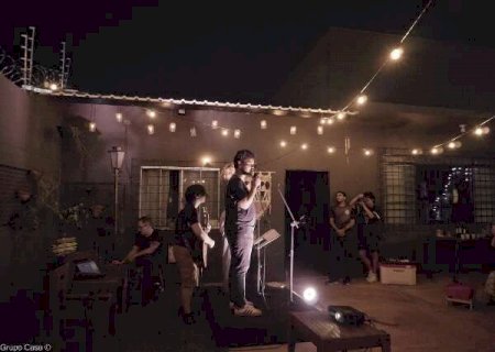 Grupo Casa exibir&aacute; produ&ccedil;&otilde;es de cineastas ind&iacute;genas com entrada gratuita
