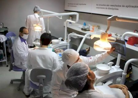 Tratamento odontol&oacute;gico acess&iacute;vel: campanha da Areno muda sorrisos