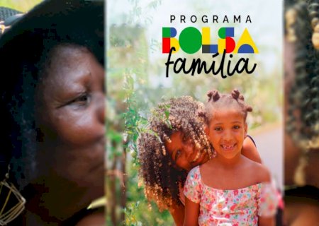 Bolsa Família de Abril: Caixa fará pagamento de R$ 668 neste sábado, 26