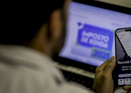 Com prazo acabando, quem atrasar declaração de imposto de renda fica sujeito à multa