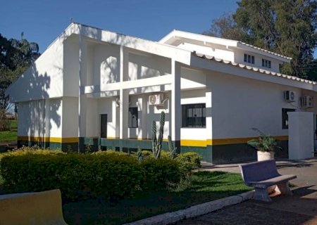 Itaporã destaca avanços nos Primeiros 120 Dias de Gestão