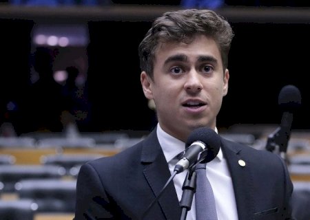 Nikolas Ferreira confirma presença na Expoagro com palestra sobre comunicação