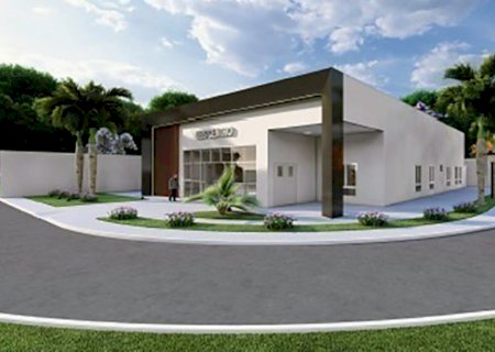 NAVIRAÍ: UBS São Pedro é aguardada há 17 anos e será construída