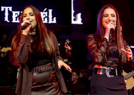 46ª Festa Junina De Dourados terá grandes nomes da música