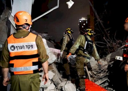 Israel e Irã voltam a trocar ataques; Trump ameaça Ali Khamenei