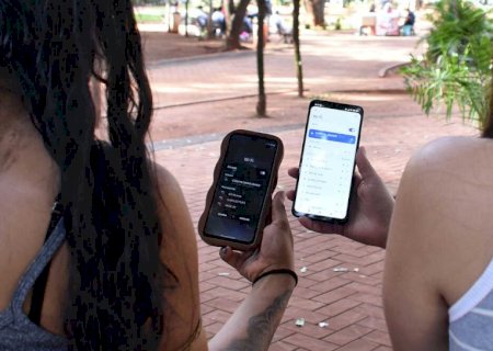 Parte de Mato Grosso do Sul vive apagão digital na era da inteligência artificial