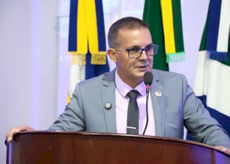 Vereador exige dados sobre tarifas, funcionários e inovações no rotativo da EXP Parking