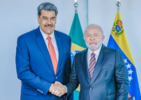 Lula imita estratégia de ditador ao chamar adversários de ‘traidores da pátria’