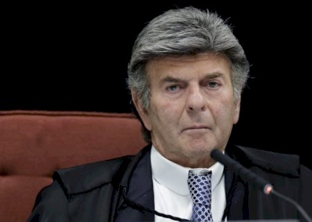 Não há provas de risco de fuga de Bolsonaro, diz Fux