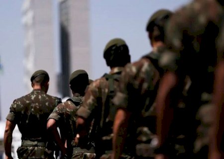 Jovens devem ficar atentos à data de seleção do Serviço Militar em Dourados