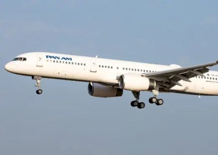 Avião 'secreto' dos EUA pousa em Porto Alegre