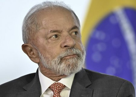 PT pede que Lula suspenda relações diplomáticas e comerciais com Israel
