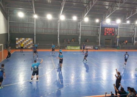 Prefeitura abre inscrições para os Jogos Abertos de Dourados