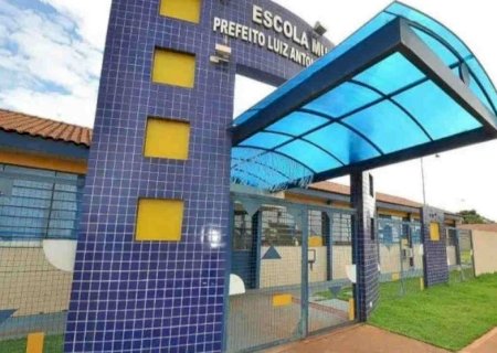 Escolas de Dourados Terão Regras Rígidas de Segurança