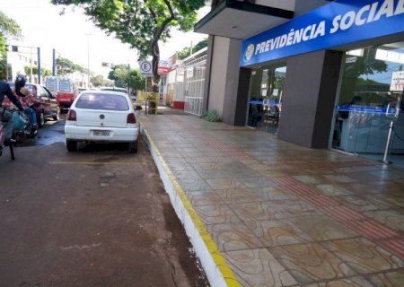 INSS já pagou R$ 16,6 milhões em ressarcimentos a aposentados e pensionistas em MS
