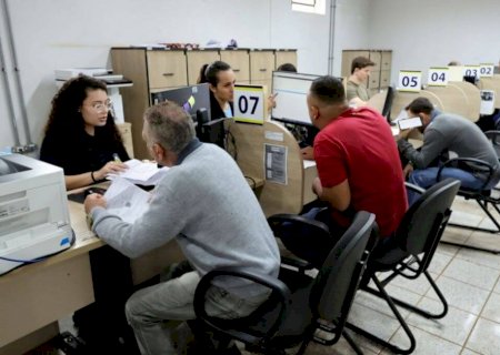Contribuintes têm até 30 de setembro para aderir ao Refis da Prefeitura de Dourados