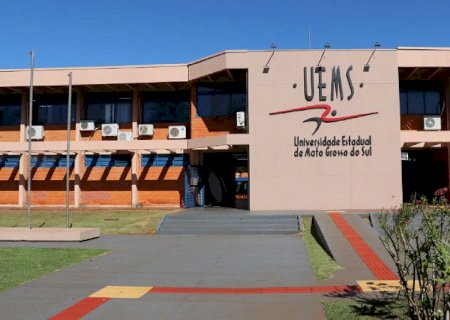 UEMS encerra inscrições do Vestibular em 6 de novembro; provas serão aplicadas em 19 cidades