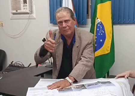Vereador Nal garante Festa do Produtor Rural no calendário oficial