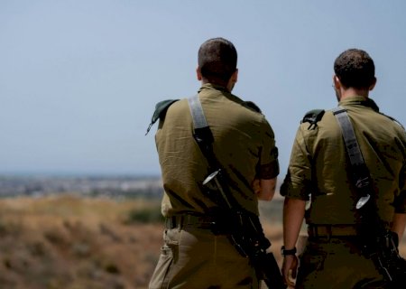 A guerra contra o Hamas após 2 anos do atentado em Israel