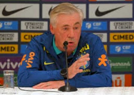 A surpresa de Ancelotti: zagueiro 'inesperado' é convocado e choca a lista final; veja quem é