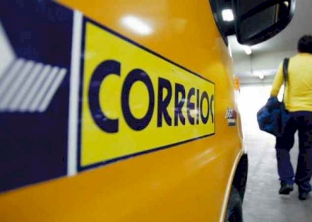 Correios aprovam demissão voluntária e fechamento de agências