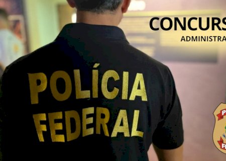 Fraude no Concurso PF elimina 6 candidatos