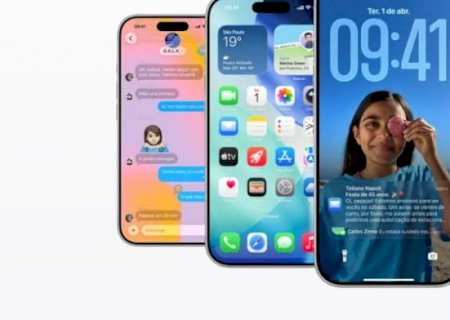 iOS 26.2 é lançado para iPhones; confira as principais novidades