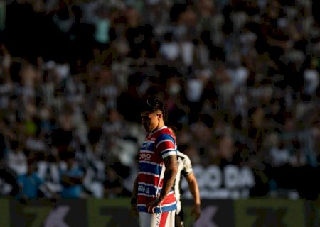 Santos, Inter e Vitória escapam da Série B; Ceará e Fortaleza são rebaixados