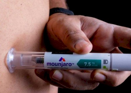 Caneta emagrecedora pode afetar a testosterona e desempenho sexual