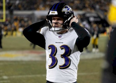 Após falha, estreante da NFL diz que busca consolo na Bíblia