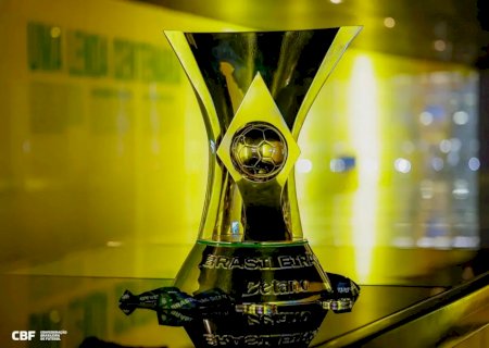 CBF divulga tabela detalhada das rodadas 1 a 8 do Campeonato Brasileiro