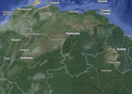 Venezuela fecha fronteira com Brasil depois ataque dos EUA