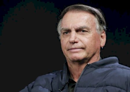 PF pede análise de "sintomas neurológicos" de Bolsonaro