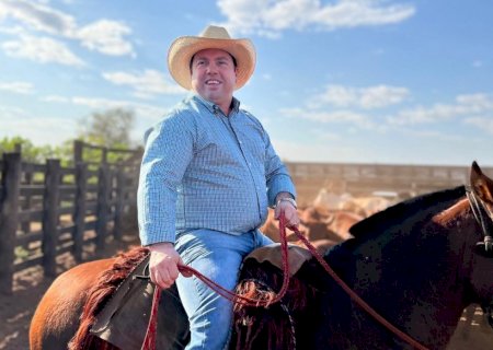 Multa até no chapéu: Rodolfo Nogueira expõe abuso do Estado contra quem produz