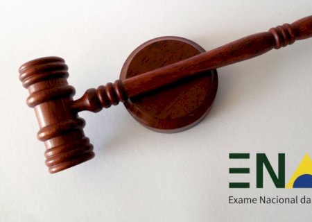 Edital do ENAM 2026 deve sair em março