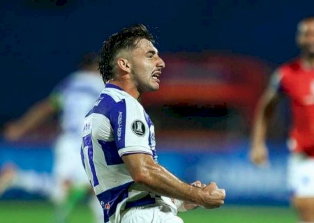Time da fronteira pode enfrentar dupla ex-Flamengo na Libertadores