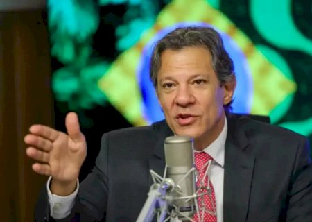Haddad diz que nem sempre foi favorável a cortar juros, mas vê 'gordura de política monetária'
