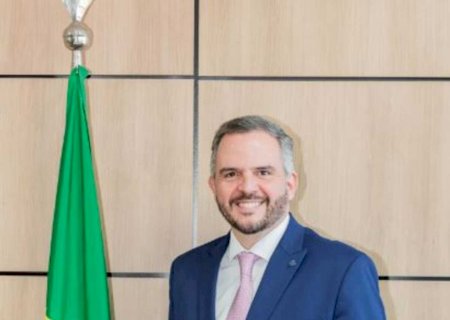 Silvio Costa Filho deixa Ministério de Portos e Aeroportos; Tomé Barros é novo ministro