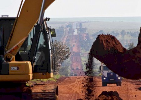 MP investiga suposta fraude e superfaturamento em obras no município de MS