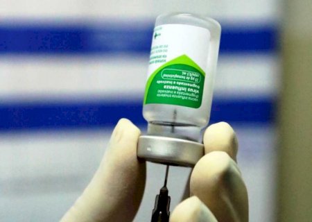 Dia D da imunização contra a gripe será nesse sábado; veja onde se vacinar