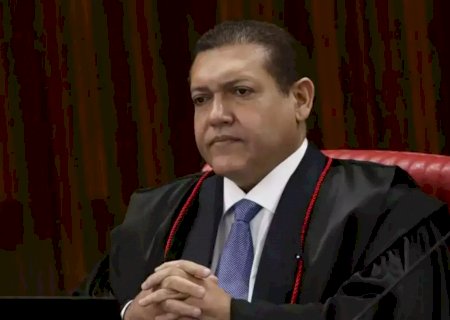 Nunes Marques vota para derrubar decisão que prorrogou CPMI do INSS
