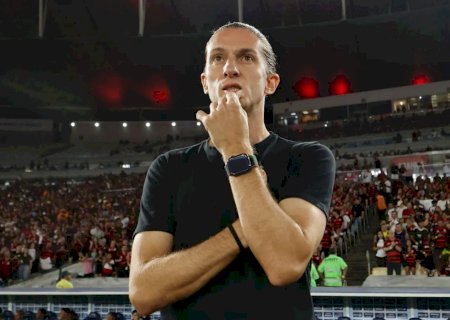 Filipe Luís poderá comentar a Copa do Mundo na Globo