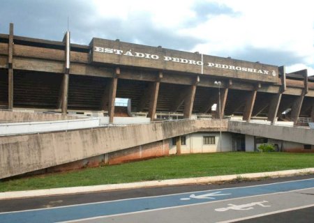 Convênio garante ao Estado gestão do Morenão até 2061