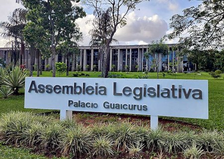 Quase 27% dos inscritos faltam nas provas do concurso da Assembleia em MS