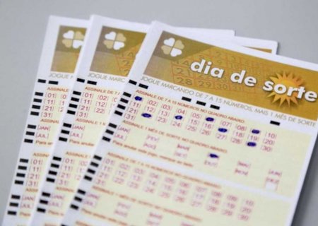 Resultado da Dia de Sorte de ontem, concurso 1193, quinta-feira (26/03): veja o rateio