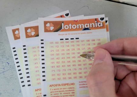 Resultado da Lotomania de ontem, concurso 2906, segunda-feira (30/03): veja o rateio