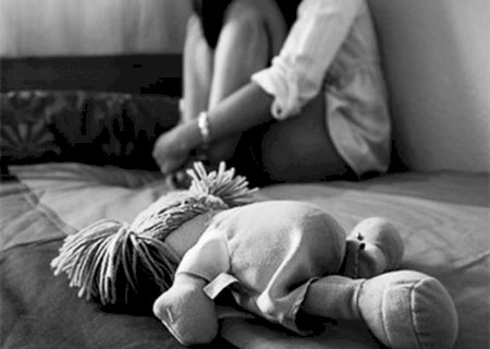 Violência sexual atinge 3 em cada 10 meninas em MS