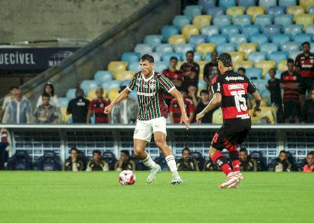 Fluminense e Flamengo chegam à final do Carioca com estilos distintos